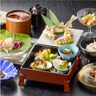 日本料理 青海波のおすすめ料理1