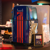 DYNA ダイナのおすすめ料理3