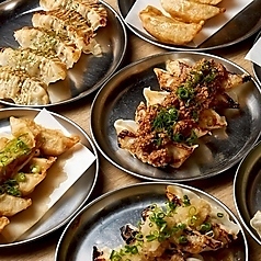 あじさい食堂 すすきの札幌店のコース写真