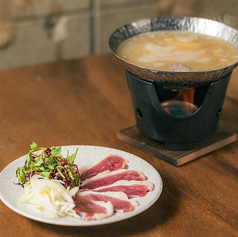 蕎麦と酒 今なら 心斎橋店のおすすめ料理1