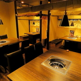 ひろ米 別邸 北海道すすきのの雰囲気2