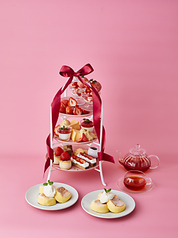 FLIPPER'S 自由が丘店のコース写真