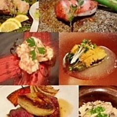 和酒バー 凛音 りおんのコース写真