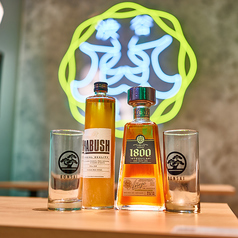 種類豊富な飲み放題をご用意◎お好きな一杯で乾杯♪