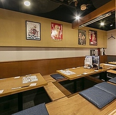 さかなや道場 巣鴨駅前店 魚鮮水産特集写真1