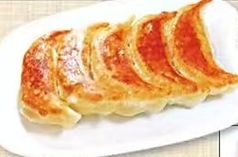 手作り 焼き餃子 5個