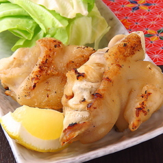 炭火焼鳥 ニュー天花のおすすめ料理2