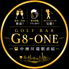 GOLF BAR G8‐ONE ゴルフバー ジーエイトワン 中洲川端店のロゴ