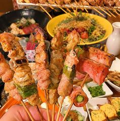 居酒屋　◯座（まるざ）の特集写真