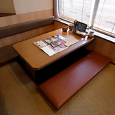 温野菜 鈴鹿中央店の雰囲気3
