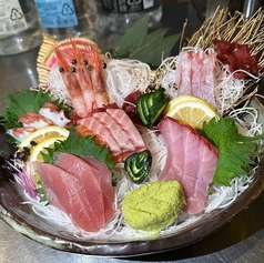 仙台屋 仙台駅前店のおすすめ料理1