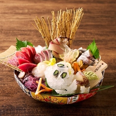 海賊王盛り