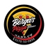 BERGA'S PIZZA AND DESSERT ベルガスピザアンドデザートのロゴ