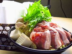 鴨料理　四季の写真3