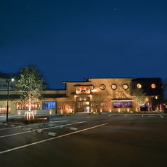 北斗七星の外観3