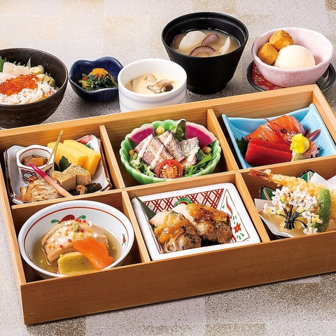 �Y�� ������ �����H KITTE�ۂ̓��X