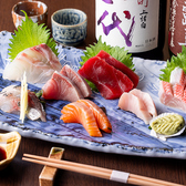 新鮮な魚介類と地酒専門店 魚武のおすすめ料理3