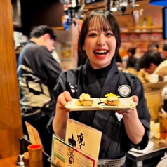 焼きとん 大黒 アリスガーデン前のおすすめ料理2