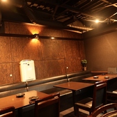 鉄板焼 梵'S ぼんずの雰囲気3