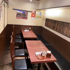 中華料理 香港屋 麹町店の特集写真