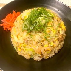 やきめし