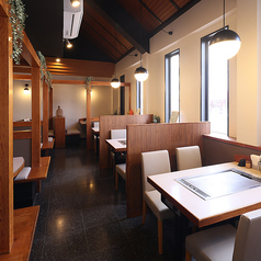 MERYGURY メリグリの雰囲気3