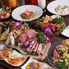 和洋ダイニング九楽 金沢百万石通り店