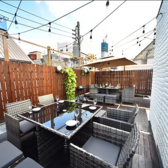 屋上 TERRCE BBQ GARDEN 8848のおすすめ料理2