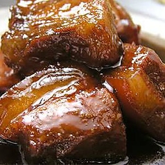 もつ鍋 串焼き ゆめぜん 八代のコース写真