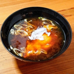 赤だし