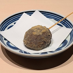 ジャンボ椎茸串