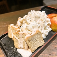 ポテトサラダ