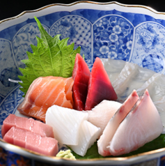 海鮮居酒屋 Luv Fish? 東京特集写真1