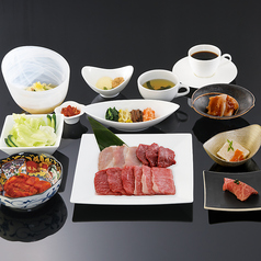焼肉セナラ 川口樹モールプラザ店のコース写真
