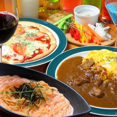 FreestyleDINING&BAR CHAPLIN チャップリンのおすすめ料理2