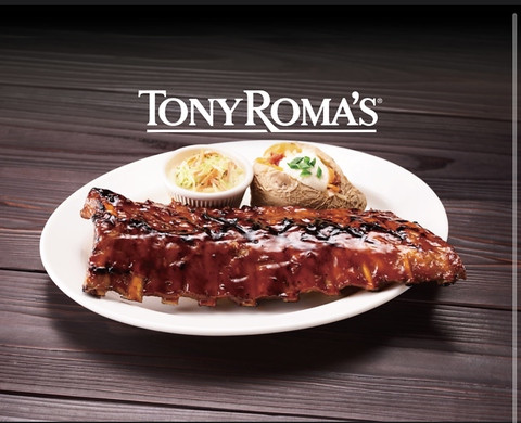 トニーローマ 札幌時計台前店 札幌大通 ダイニングバー バル ネット予約可 ホットペッパーグルメ