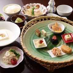 まるたけえびす豆八 京都 先斗町の特集写真