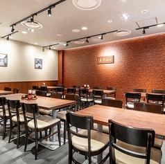 陳家私菜 ちんかしさい 新橋店の雰囲気3