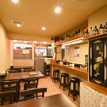 中華ダイニング 恋心 本八幡の雰囲気1