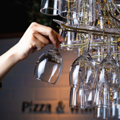 エン♯シング♭のコース写真