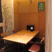 Tsubomina ツボミナ 天神大名本店の雰囲気2