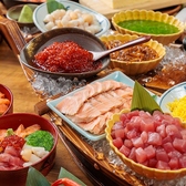 ブッフェレストラン ザ カフェのおすすめ料理2