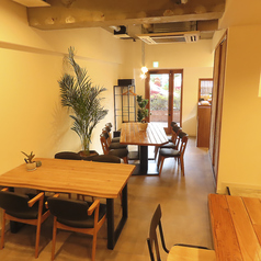 halToa ハルトアのコース写真