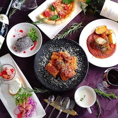 貸切 HINATA ヒナタのコース写真