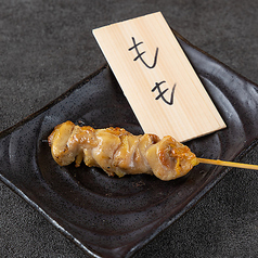 串焼き単品