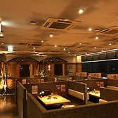 焼肉屋さかい 久里浜店の雰囲気3