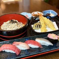 ランチ営業あり！お子様連れのご家族も安心してお食事を