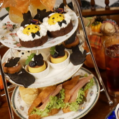 NyanCampanellaのコース写真