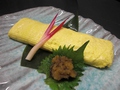 料理メニュー写真&nbsp;出し巻き玉子