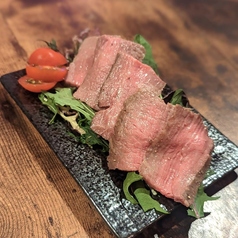 bar&dining 774 バーアンドダイニング ナナシのおすすめ料理1